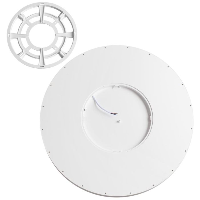 Настенно-потолочный светильник SONEX ALFA WHITE 7659/40L