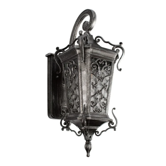 Уличный настенный светильник LOFT IT Tremezzo 100019W BS