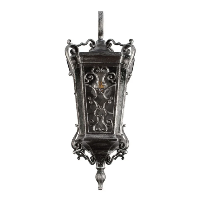 Уличный настенный светильник LOFT IT Tremezzo 100019W BS