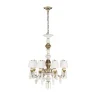 Подвесная люстра Loft it Grace 10203/8 White