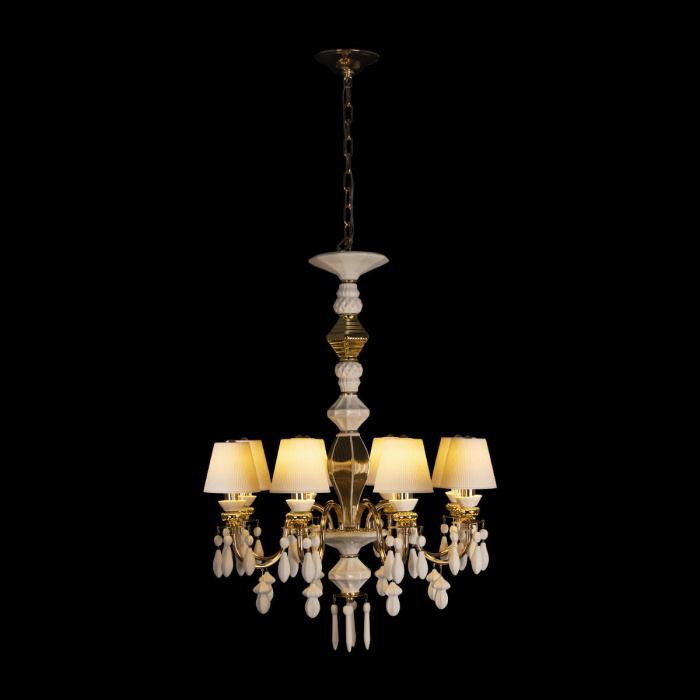 Подвесной светильник Loft it Grace 10203/8 White