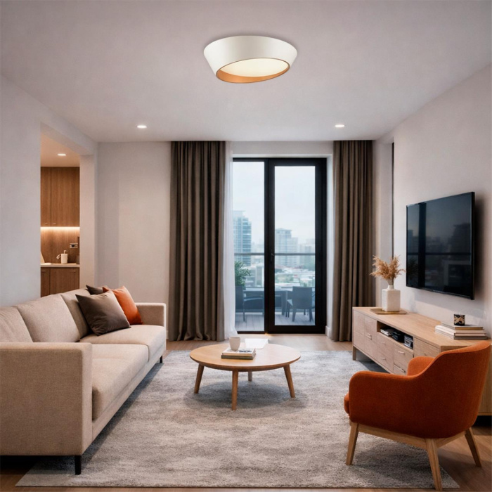 Потолочный светильник SONEX APEX 7693/60L