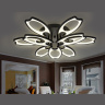 Потолочный светодиодный светильник с пультом Ambrella light FA581