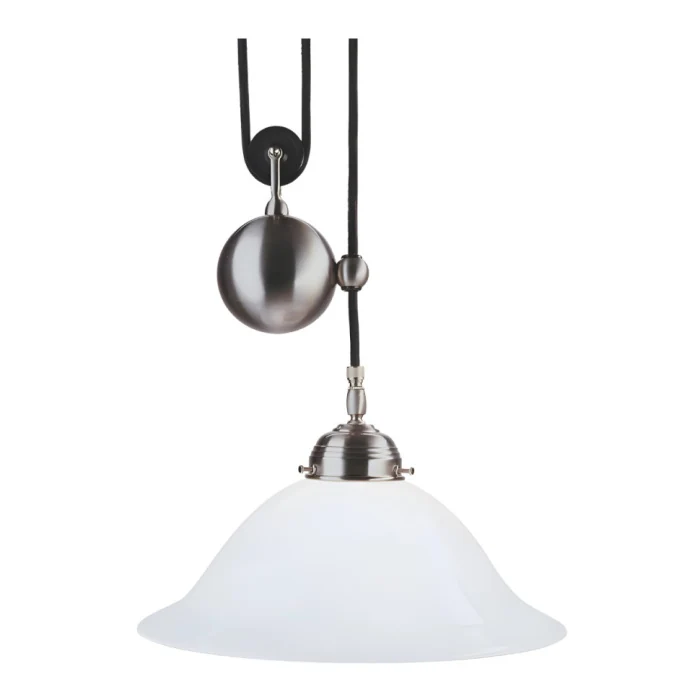 Подвесной светильник Berliner Messinglampen Ei05-38opN