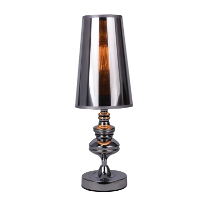 Декоративная настольная лампа Arte Lamp ANNA MARIA A4280LT-1CC