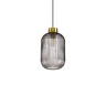 Подвесной светильник Ideal Lux Mint-1 SP1 Fume 237442