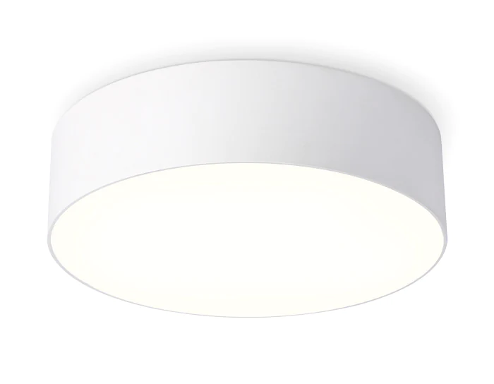 Потолочный светодиодный светильник Ambrella light FV5515