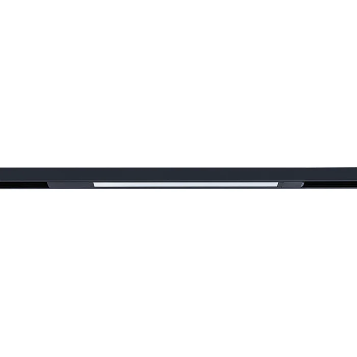 Магнитный трековый светильник Arte Lamp OPTIMA 0.1-10V A7473PL-1BK
