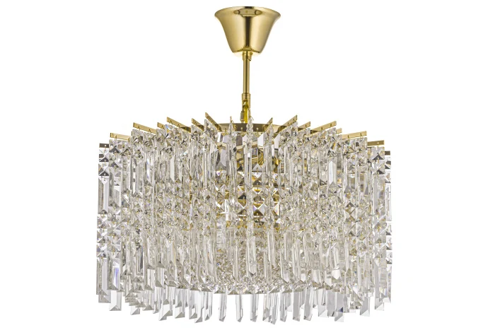 Люстра потолочная Dio D'Arte Elite Maggio E 1.5.50.100 G