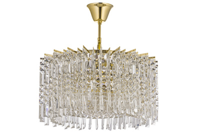 Люстра потолочная Dio D'Arte Elite Maggio E 1.5.50.100 G