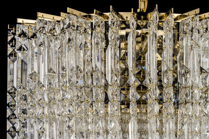 Люстра потолочная Dio D'Arte Elite Maggio E 1.5.50.100 G