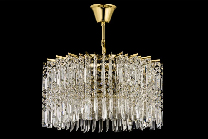 Люстра потолочная Dio D'Arte Elite Maggio E 1.5.50.100 G