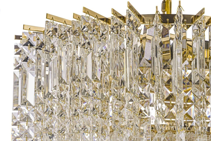 Люстра потолочная Dio D'Arte Elite Maggio E 1.5.50.100 G