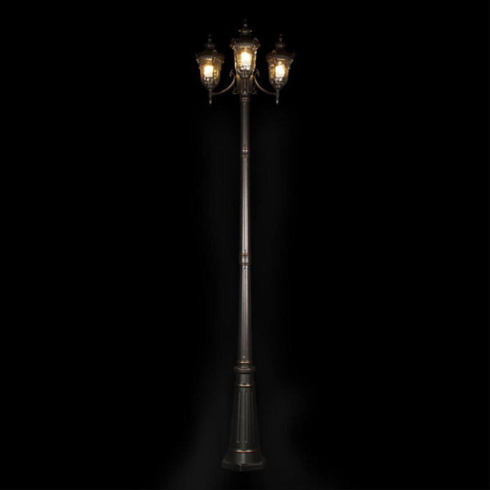 Уличный светильник Loft it Marbella 100002/2300