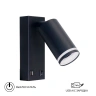 Спот Arte Lamp IMAI A2364AP-1BK