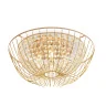 Потолочная люстра Freya Pava FR1016CL-06G