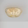 Потолочная люстра Freya Pava FR1016CL-06G