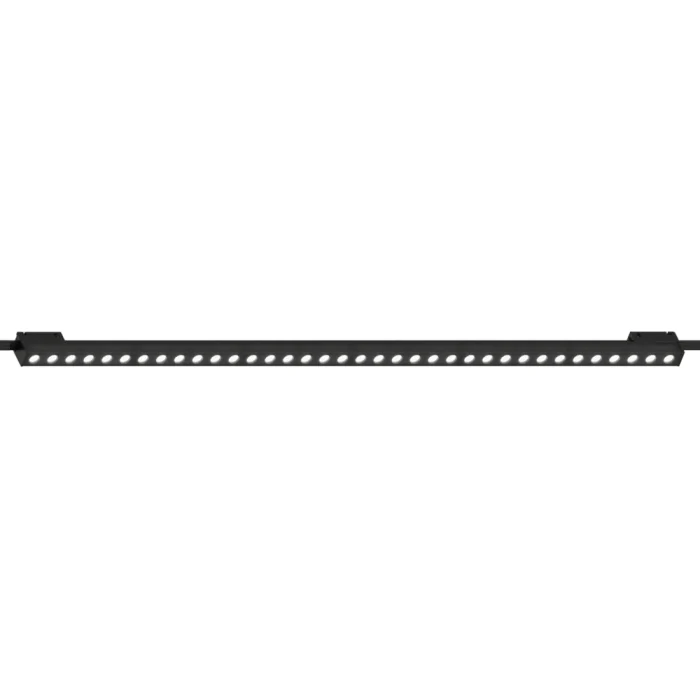 Магнитный трековый светильник Arte Lamp OPTIMA A8465PL-1BK