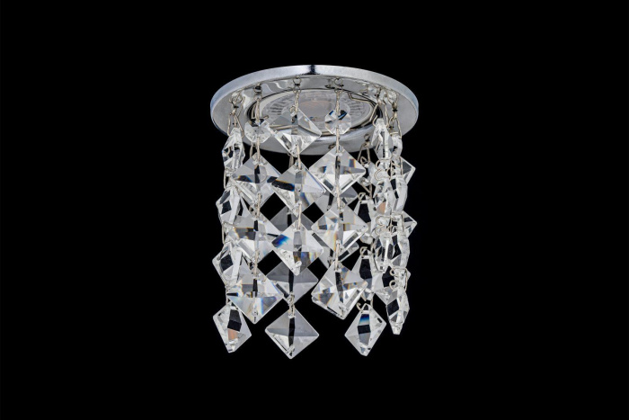 Светильник встраиваемый Dio D'Arte Elite Osimo GU10.5.14.8.103 N