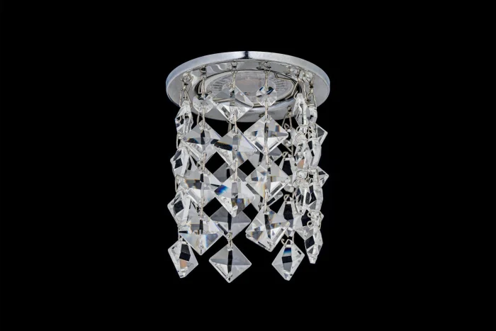 Светильник встраиваемый Dio D'Arte Elite Osimo GU10.5.14.8.103 N