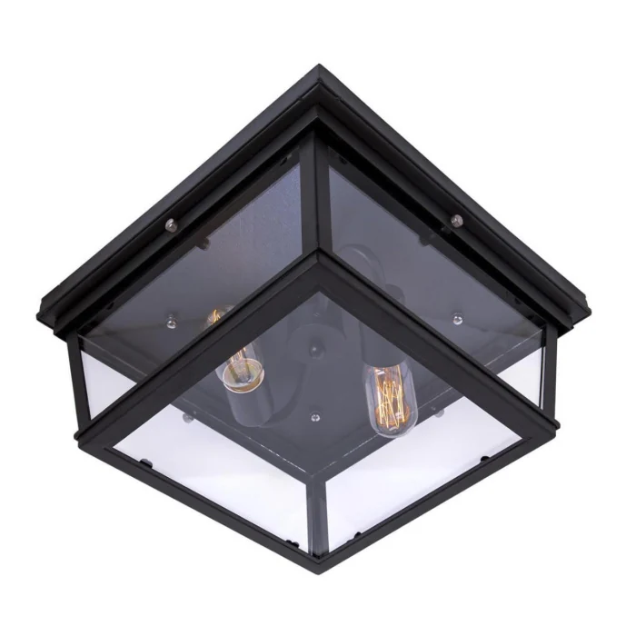 Потолочный светильник Loft it Modern filament LOFT3110-2C