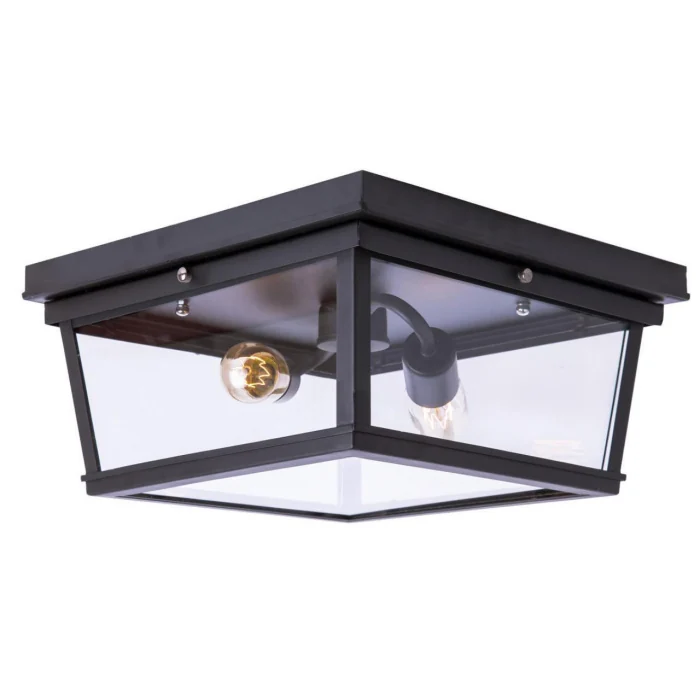 Потолочный светильник Loft it Modern filament LOFT3110-2C