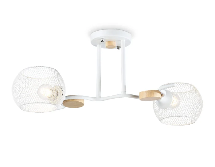 Люстра на штанге Ambrella Loft TR80161