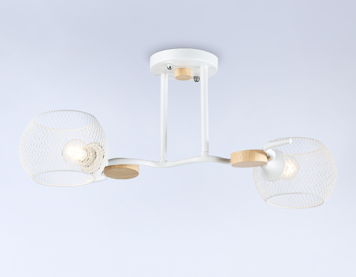 Люстра на штанге Ambrella Loft TR80161
