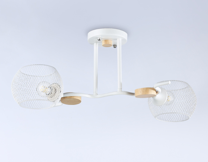 Люстра на штанге Ambrella Loft TR80161
