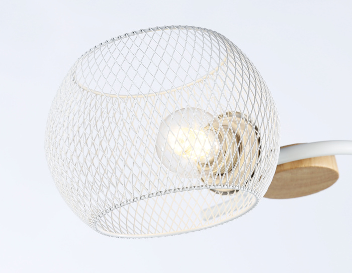 Люстра на штанге Ambrella Loft TR80161