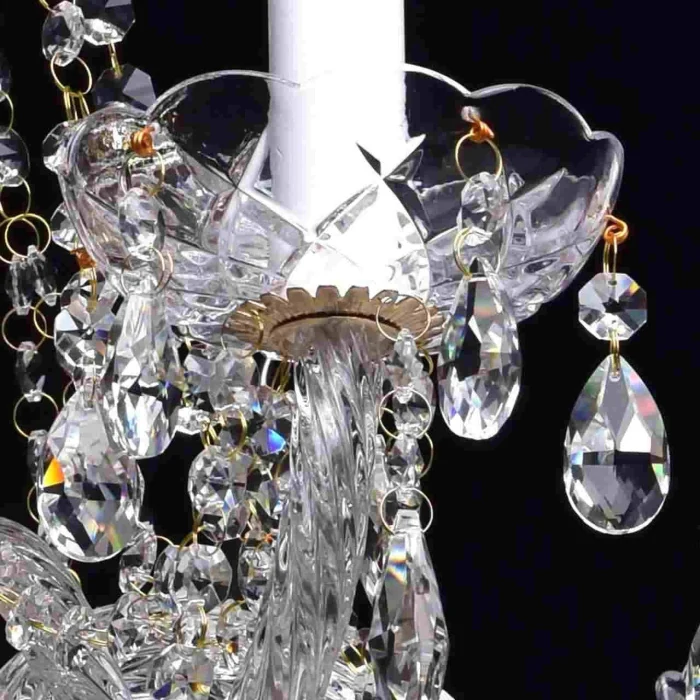 Люстра Каролина MW-LIGHT 367012708