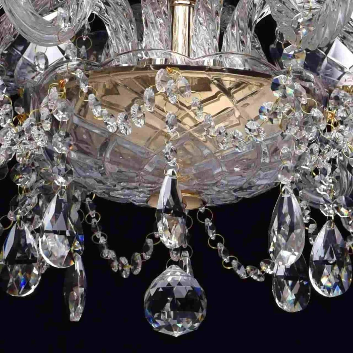 Люстра Каролина MW-LIGHT 367012708