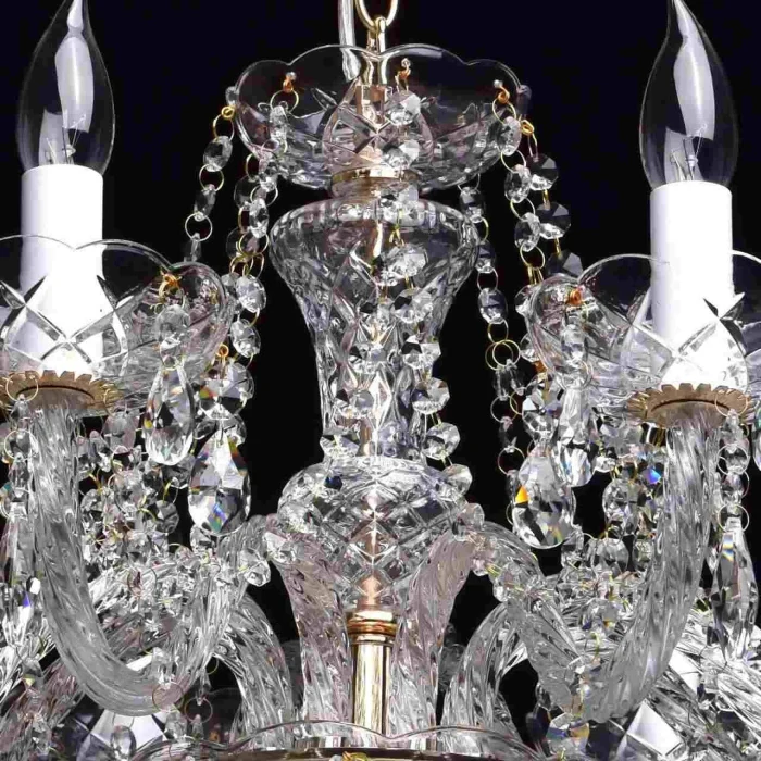 Люстра Каролина MW-LIGHT 367012708