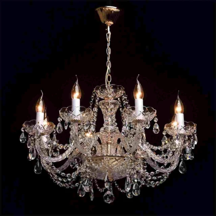 Люстра Каролина MW-LIGHT 367012708