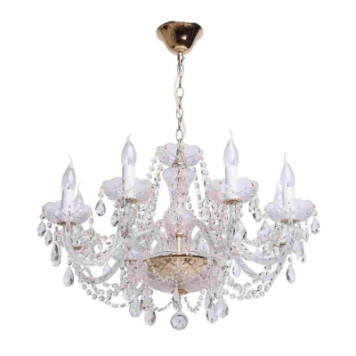 Люстра Каролина MW-LIGHT 367012708