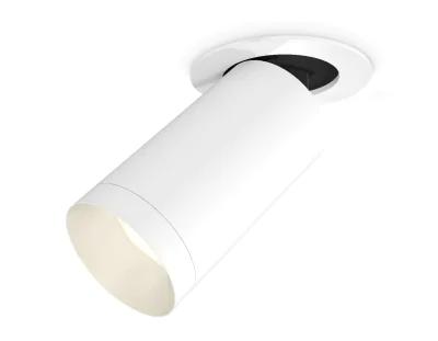 Комплект встраиваемого поворотного светильника Ambrella light XM6322200