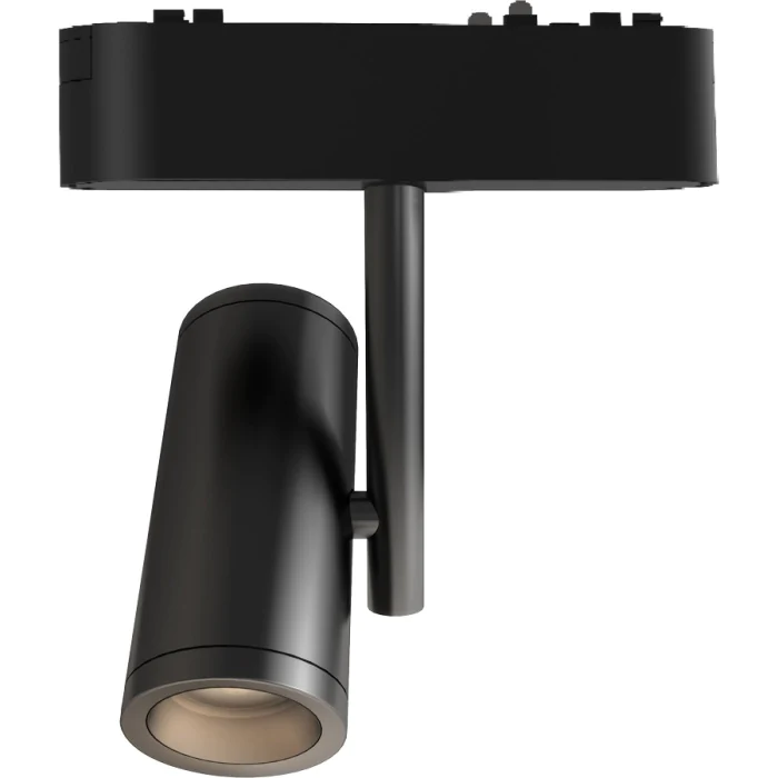 Трековый светильник, 8W, 3000K WTH.O12.603.30.08 WERTMARK