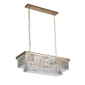Люстра подвесная Loft it Prism clear 10019/800R