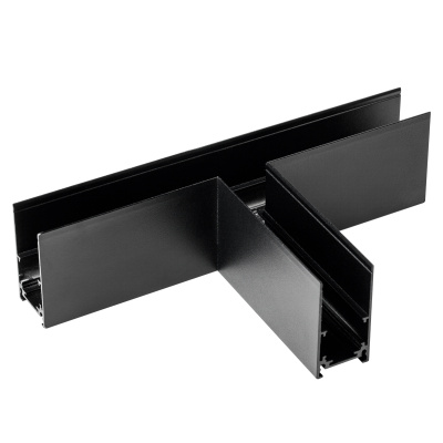 Соединитель для накладного трека UNO Т-образный Uno 509177