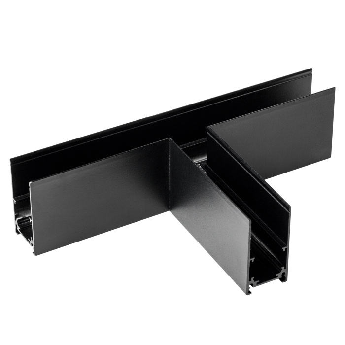 Соединитель для накладного трека UNO Т-образный Uno 509177