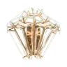 Настенный светильник Loft it Shard 10432W Clear