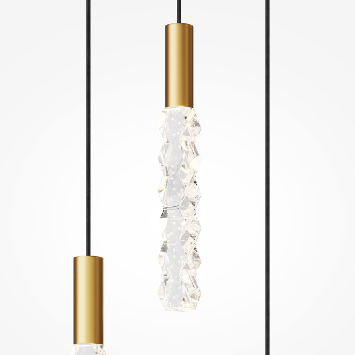 Подвесная люстра Maytoni Selemo MOD328PL-L9BS3K