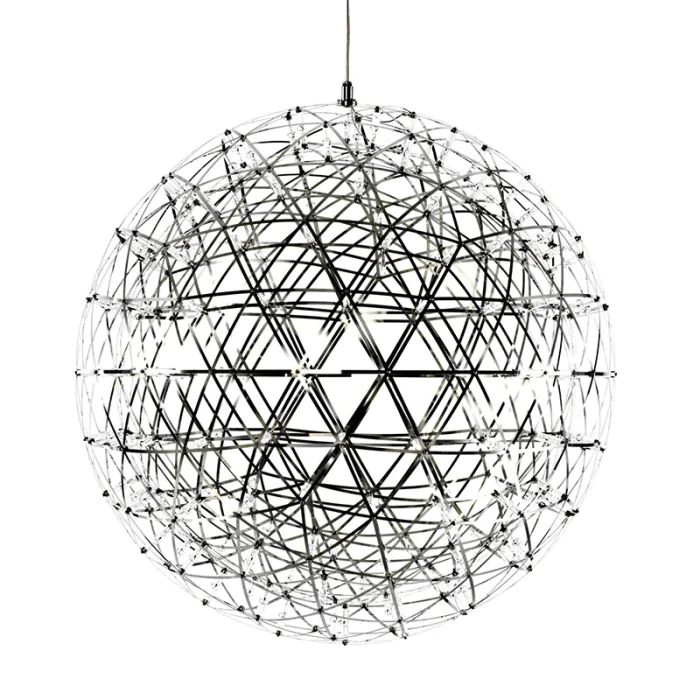 Светодиодный подвесной светильник L'Arte Luce Luxury Raimond L46202.98