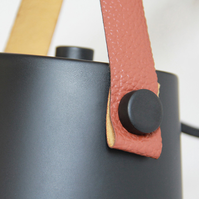 Бра NATURA C WALL white ImperiumLoft