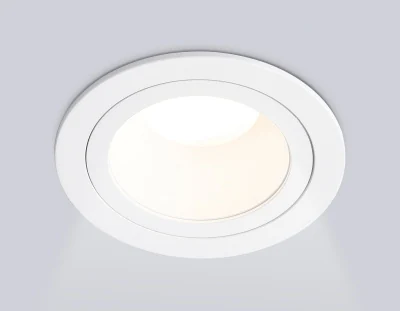 Встраиваемый точечный светильник GU5.3 TECHNO SPOT AMBRELLA LIGHT TN102822