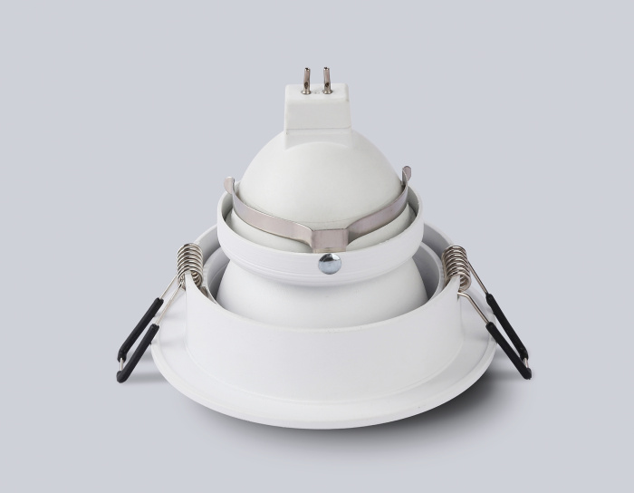 Встраиваемый точечный светильник GU5.3 TECHNO SPOT AMBRELLA LIGHT TN102822