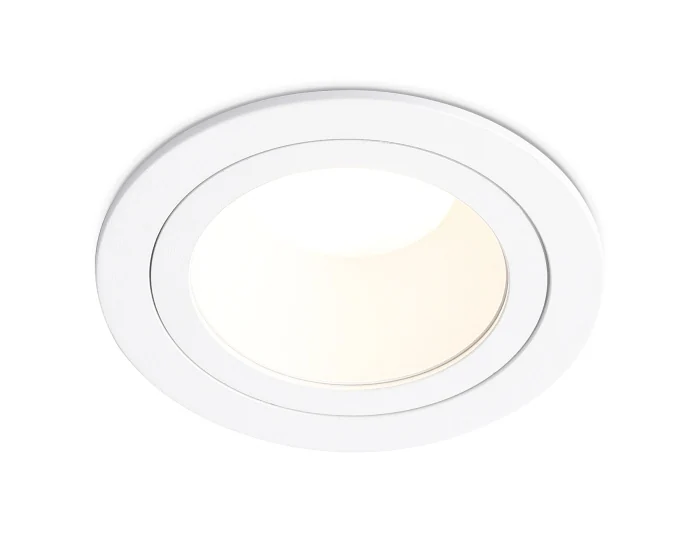 Встраиваемый точечный светильник GU5.3 TECHNO SPOT AMBRELLA LIGHT TN102822