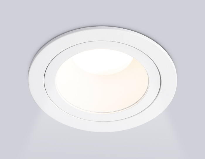 Встраиваемый точечный светильник GU5.3 TECHNO SPOT AMBRELLA LIGHT TN102822