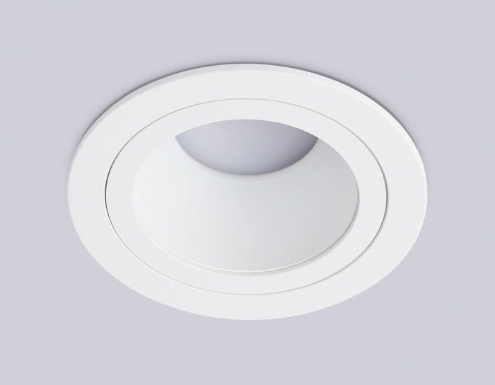 Встраиваемый точечный светильник GU5.3 TECHNO SPOT AMBRELLA LIGHT TN102822