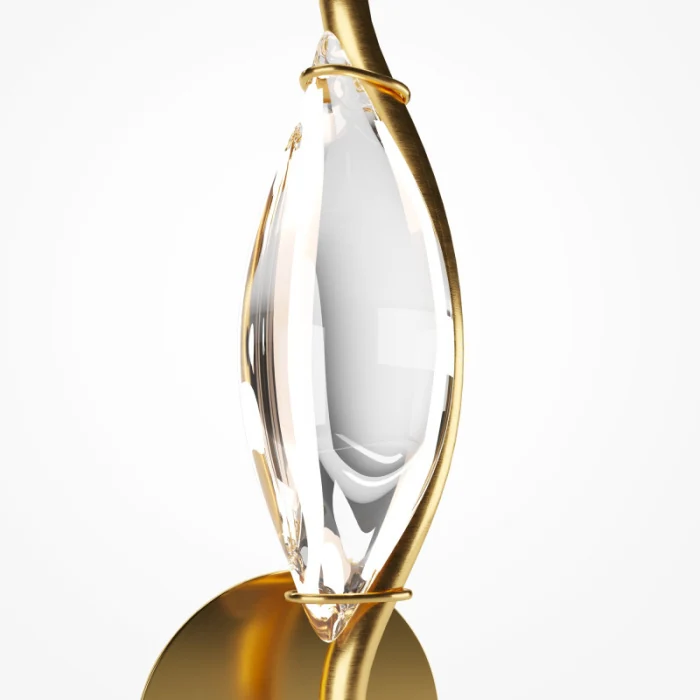 Настенный светильник Foresight MAYTONI MOD347WL-L8BS3K